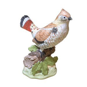 George Good Porcelain Bird Figurine.